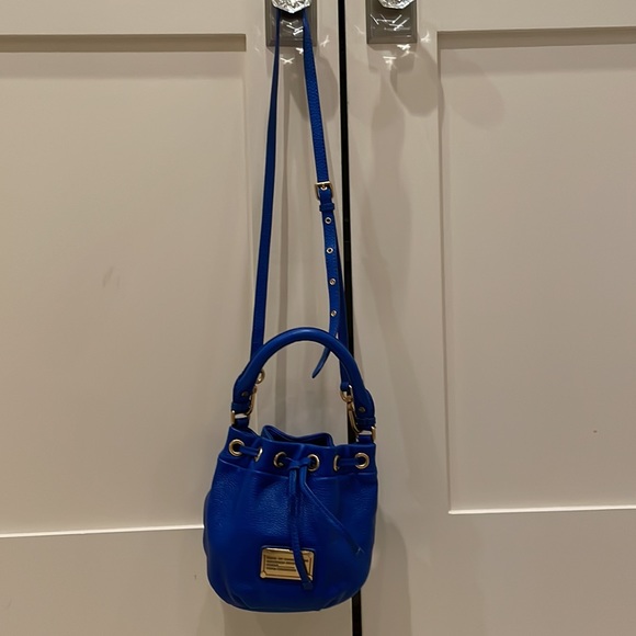 MARC by Marc Jacob bucket bag - Picture 8 of 9